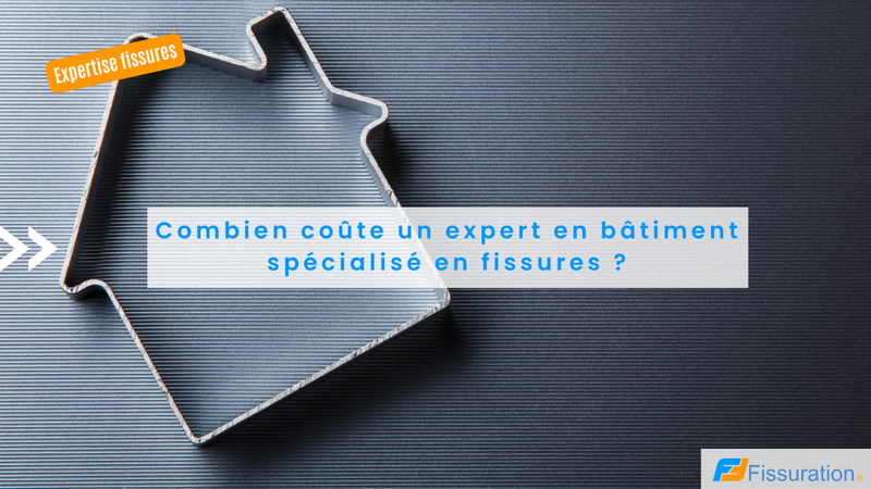 Comparaison de plusieurs devis pour une expertise fissures maison