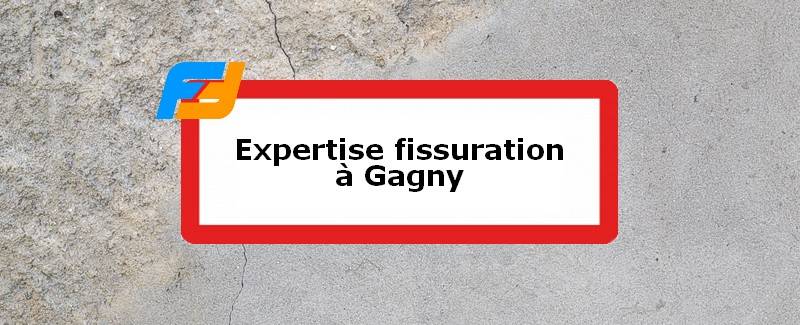 Expertise fissures Gagny