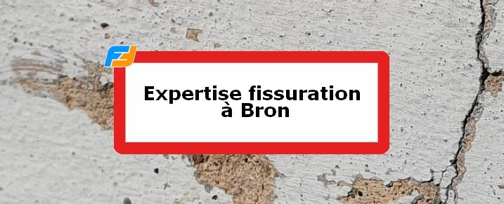 Expertise fissures Bron