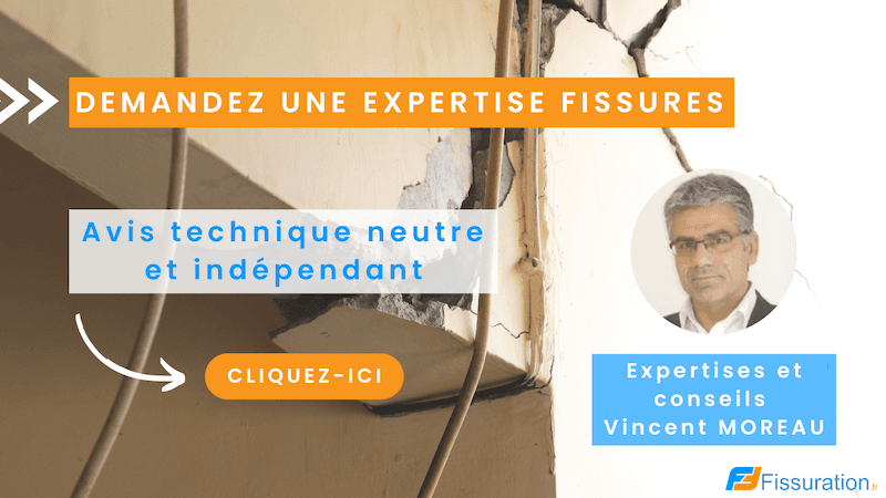 Fissures escalier : que faire ? < Expertise-fissures