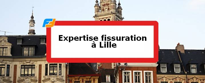 Expertise fissures Lille