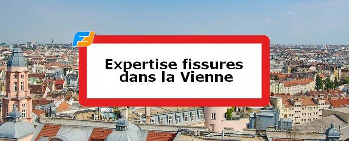 Expertise fissures Vienne