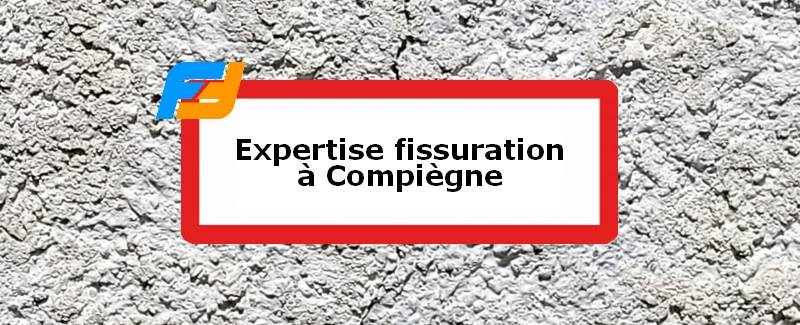 Expertise fissures Compiègne