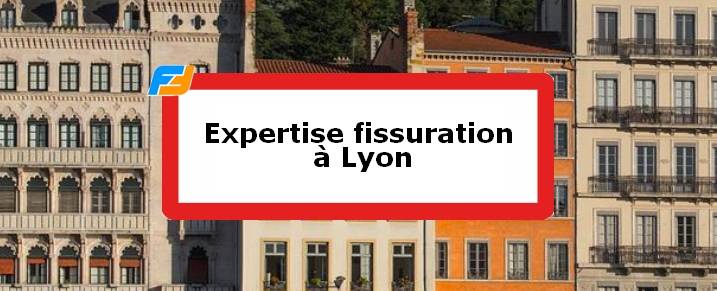 Expertise fissures Lyon